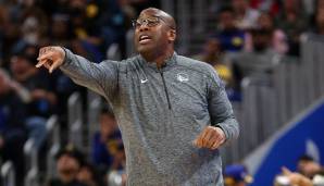Fixe Deals wird es wohl schon vor dem Start der Free Agency an der Coaching-Front geben. Mike Brown ist als neuer Chef an der Seitenlinie der Sacramento Kings bereits offiziell, die Hornets und Lakers sind noch auf der Suche.