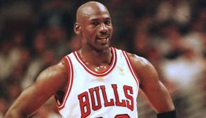 Michael Jordan ist für viele der GOAT - klar, dass da manche Rivalen in den Duellen mit "His Airness" extra motiviert auf Punktejagd gingen. SPOX zeigt die Superstars, die in einer Partie die meisten Punkte gegen MJ erzielten.