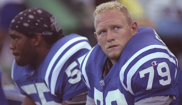 A - All the Picks: Die Indianapolis Colts schrieben 1992 Geschichte: Als erstes Team seit 1958 hatten sie die ersten beiden Picks im Draft - doch sowohl DE Steve Emtman, als auch LB Quentin Coryatt entpuppten sich als große Enttäuschungen