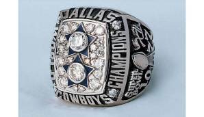 Super Bowl XII, 15. Januar 1978: Dallas Cowboys - Denver Broncos 27:10