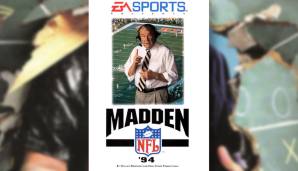 Madden 94: John Madden