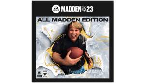 Madden 23: John Madden