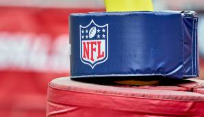 Die NFL hatte in den letzten Wochen mit vielen Corona-Fällen zu kämpfen. Mehrere Spiele mussten abgesagt und verlegt werden.