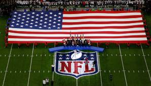 Die Klub-Besitzer der NFL haben sich am Dienstagabend auf die Verlängerung der regulären Saison geeinigt.