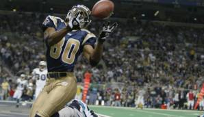 19. ISAAC BRUCE, Wide Receiver: 15.347 Scrimmage-Yards (Rushing Yards: 139 / Receiving Yards: 15.208) - Teams: Rams, 49ers.