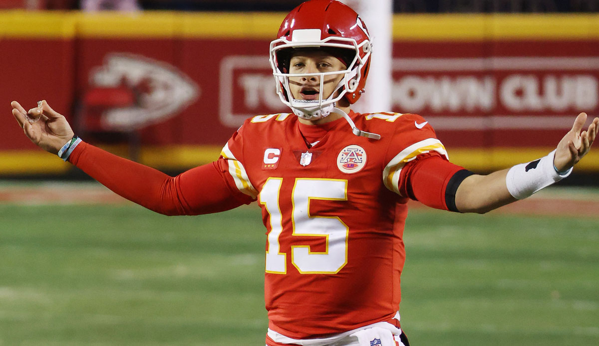 7. KANSAS CITY CHIEFS - Overall Rating: 86 | Defense: 77 | Offense: 86 | Special Teams: 87