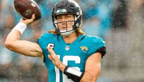 29. JACKSONVILLE JAGUARS - Overall Rating: 77 | Defense: 76 | Offense: 73 | Special Teams: 68