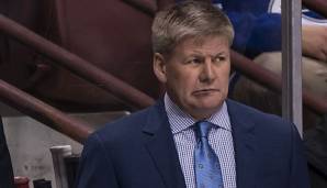 Wegen vermeintlich rassistischer Entgleisungen hat die NHL Ermittlungen gegen Trainer Bill Peters von den Calgary Flames eingeleitet.