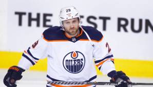 Leon Draisaitl verliert mit den Edmonton Oilers, stellt aber einen Rekord auf.