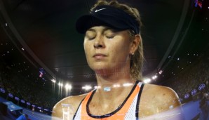 WTA - Maria Sharapova