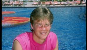 Platz 11, Stefan Edberg (Schweden): 72 Wochen Nummer eins der Welt, erstmals am 13. August 1990, zuletzt am 4. Oktober 1992.