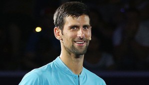 Novak Djokovic nimmt Boris Becker die Kritik nicht übel
