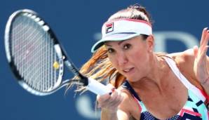 Jelena Jankovic muss ihren Start bei den Australian Open absagen