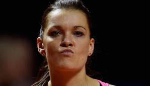 Radwanska kann den Reformen bei Grand Slams nur wenig abgewinnen