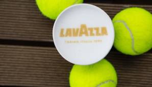 Lavazza ist zum zweiten Jahr in Folge offizieller Partner der Erste Bank Open in Wien.