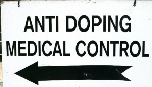 Dopingtest