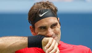 Roger Federer wird beim Hopman Cup wieder einsteigen
