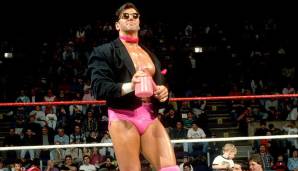 Rick Martel (Richard Vigneault, 65 Jahre): War mit Tony Garea und Tito Santana unter anderem drei Mal WWF World Tag-Team Champion und quasi bei sämtlichen Ligen irgendwann einmal aktiv.