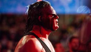 Kane (Glenn Thomas Jacobs, 54 Jahre): Seit 1992 aktiv, war Kane Halter der World Heavyweight Championship und des WWE Heavyweight-Champion-Titels. Mittlerweile Bürgermeister von Knox County.