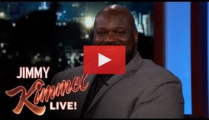 shaquille-oneal-statue-trinkgeld-jimmy-kimmel-pic